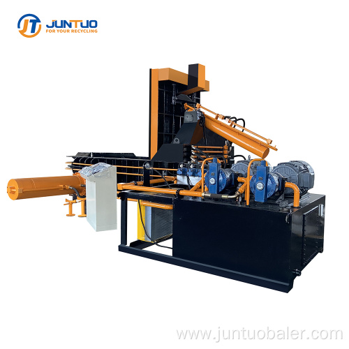 high-quality Scrap Metal Baler Y81T-160